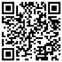 QR Code for bitcoin:1JByF83vHMm1XfUNPP9J2hWedxBG2QeUXC