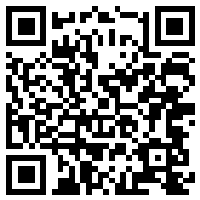 QR Code for bitcoin:1JBzi1sTmfQQZsKeoXgWcX1KuFS7eSpdZB