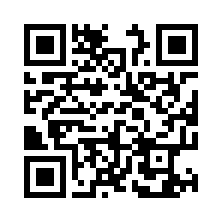 QR Code for bitcoin:1JC1RvezUQFbvikKx8fePknctXVVvKvaJw