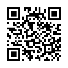 QR Code for bitcoin:1JC1nt3cWz6thEYR7jJcjdfQ8VguqFevcF