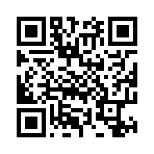 QR Code for bitcoin:1JC3FJyYgSNfohnBtFdUYgXNQZhSptLty2