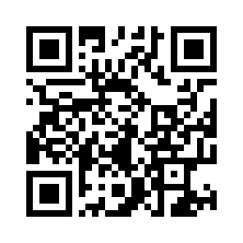 QR Code for bitcoin:1JC3f523MTZAXxWiTU3cNbH3sP5GjUL8pF