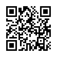 QR Code for bitcoin:1JC3vQ1b7AnyDXng6FgSxc4KWN7x7NNzD8