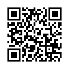 QR Code for bitcoin:1JC41MXVdAgGb61i3cbqRH1szJ2W2cvCuZ