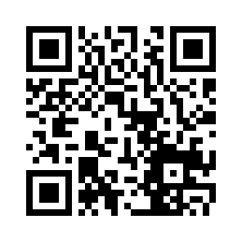 QR Code for bitcoin:1JC5HMkCy3B59zsYFVXW9QJjdxR9U5CBAf