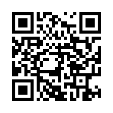 QR Code for bitcoin:1JC5V7QmsDmn435cphonWR4rprUdx8wbBV