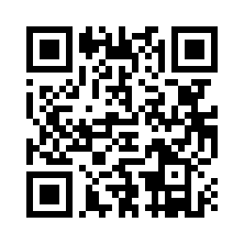 QR Code for bitcoin:1JC5dkkfUdgwcLJedARr4ZbP5RkYm9KoJL