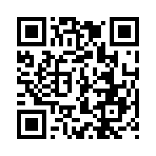 QR Code for bitcoin:1JC6ussJ21xXfMzbN7VujRXed5jAwmPGgn
