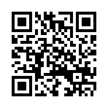 QR Code for bitcoin:1JC7SXjPr4mf9VkfQfinMi6MLeRTjmpATX