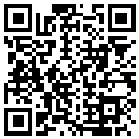 QR Code for bitcoin:1JC8f43dU6B376JdrdFTDopnjhiGwWoRJ7