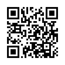 QR Code for bitcoin:1JC8riVfC5PFTbX4VJMLNykpSUQCcF5kde