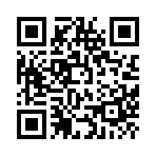 QR Code for bitcoin:1JC9M9sn8BHeRXAWXdFqssntgEsWchrAqW