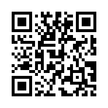 QR Code for bitcoin:1JCABxqHY41sJ5Bopbnio22KTrsw1a5SCY