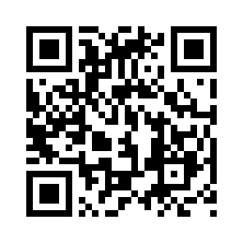 QR Code for bitcoin:1JCACJjWG6nYTAwpXRf4qyRN4quXKeyLwa