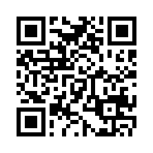 QR Code for bitcoin:1JCC2R2cf612GZAWQnq4J6Er5dW3EMH1fE