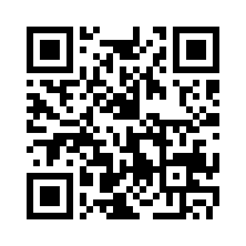 QR Code for bitcoin:1JCDRG6wGYMbd2siFZDmo9AE9sCcebcJer