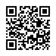 QR Code for bitcoin:1JCEnKLm3DtB2wiXZr4ShefK96eihvBK6Z