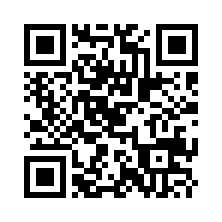 QR Code for bitcoin:1JCEnzrr34SDSKBUMJTQFn65WzcVcV2oeC