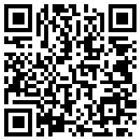 QR Code for bitcoin:1JCFCPjbNeqPdpxoR5Bs79RaTBzkrK7aWv
