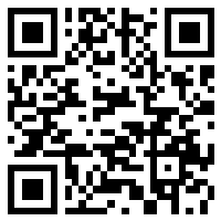QR Code for bitcoin:1JCFVTtAAxZMTxKAX4w35WSp8FX81C3QSQ