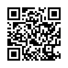 QR Code for bitcoin:1JCFXS6BAn1P7Q3jMXV5V7PGGuWDf2eTXt