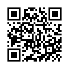 QR Code for bitcoin:1JCFr25XwjPALZxutthNyhdjHfReJpErST