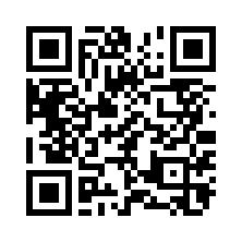 QR Code for bitcoin:1JCGeg9s4zvTfAPfrXuRNAdqYftWPLWDG7