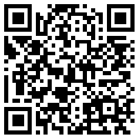 QR Code for bitcoin:1JCGiVpEGPfEnvv7msNWgTRgjgDk6cgnM5