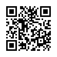 QR Code for bitcoin:1JCHR2N5VhH69CAkbkjsG3ys7TASsrCnX1