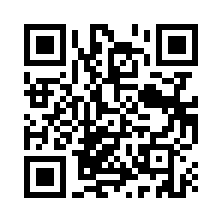 QR Code for bitcoin:1JCJc6ASPYbGA5in3CexMoDBXSrJwUHoHk