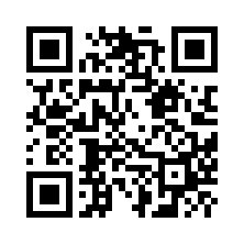 QR Code for bitcoin:1JCKowCK2WthiRJ95NWwpgVTC8qSGFUv2f