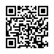 QR Code for bitcoin:1JCNhi4CtmBeT64DcRTMdKpwr5EDCRp17r