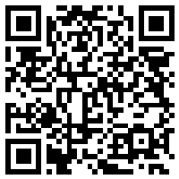QR Code for bitcoin:1JCPyS2T5dbHx38bPAm7eWAtPnENv68gYC