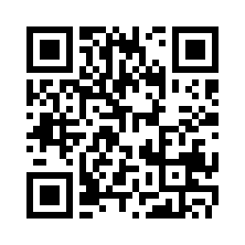 QR Code for bitcoin:1JCQ2J43wCdxRGvcVU3WSs8RFDk3iVXoes