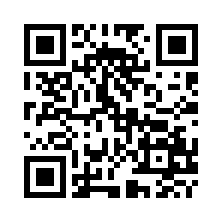 QR Code for bitcoin:1JCQKPGN1Rd1W9dywvppvHxUmL7funsJLF