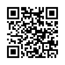 QR Code for bitcoin:1JCRr4t5PGMjuLG7fWK7bPrALRQtbxPyPF
