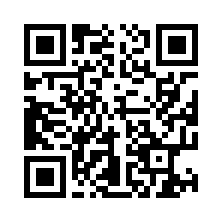 QR Code for bitcoin:1JCSLTkkC6MixfnLfsDnZU6YHDMf27TpPi