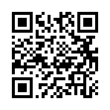 QR Code for bitcoin:1JCTPwbM11jQVKKGvFhW2PyRETYm9HzHZ5