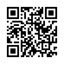 QR Code for bitcoin:1JCVUSBHL5m37ad6DEXgis2oLMJ54cELKy