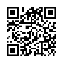 QR Code for bitcoin:1JCXuSabjyS14G5AzBjuSVk8ijESfURVV7