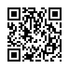 QR Code for bitcoin:1JCXwFgrYiMqLKH7LSnCLAZY9Wv4d7r6BZ