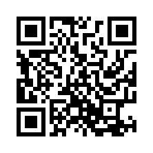 QR Code for bitcoin:1JCY6rPUViNNUXuFFgEhJyGePo8qPhGR4L