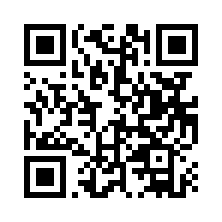 QR Code for bitcoin:1JCYG9kgA8j7hGbcXAMc5iNgpB7Fax9aNs