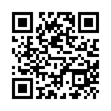 QR Code for bitcoin:1JCYSp8yawL1y7n58VsMNsECeDXm9DpAh2