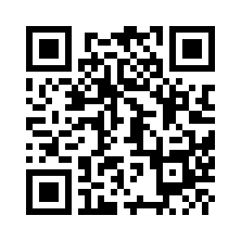 QR Code for bitcoin:1JCYzD92bn22fM5v4uofMUVsVdNF73Antb
