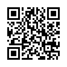QR Code for bitcoin:1JCZXnvFwS78on1YVsP7BB76QAj9scay26