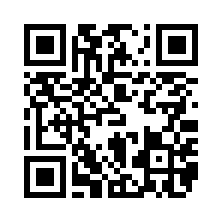 QR Code for bitcoin:1JCbLqZCzuAt84YWduRPY7gT653XVEx6AC