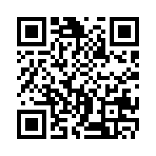 QR Code for bitcoin:1JCcFmP3ij9gsqsjAj88WR3mojcfknHXTx