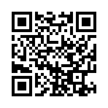 QR Code for bitcoin:1JCcojWecvKfkL3gxFynJQwgiDZWsi2BDX