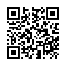 QR Code for bitcoin:1JCheF6DZcfepgu2f2U412usjiyxDnJbQD